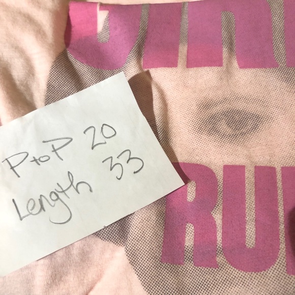 Star Wars 'Girls Run the Galaxy' Tank Sleepwear - Picture 12 of 12